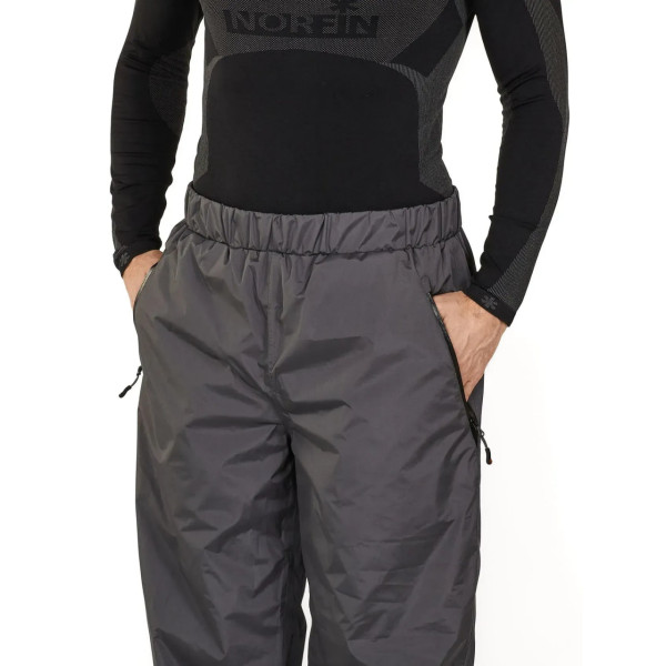 Демисезонный костюм Norfin Thunder р.XXXL