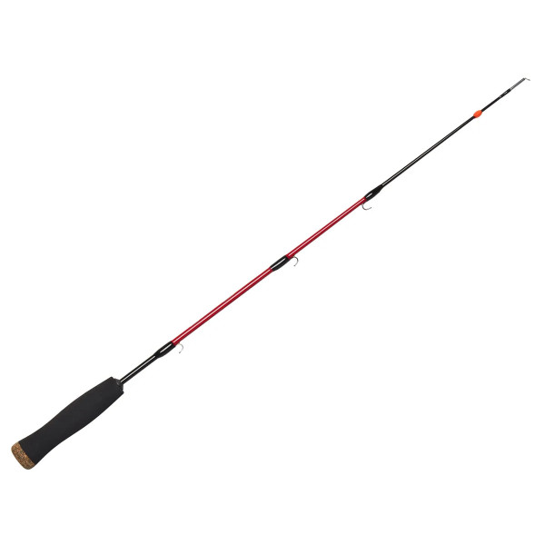 Удилище зимнее LUCKY JOHN C-TECH ZANDER STICK EXTRA POWER, 54cm