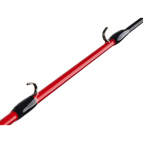 Удилище зимнее Lucky John C-TECH ZANDER STICK 54cm