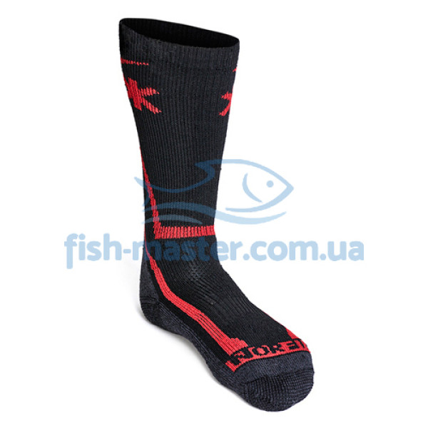 Шкарпетки Norfin Arctic Merino Heavy T4M M