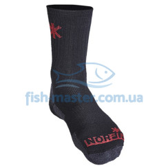 Шкарпетки Norfin Nordic Merino T3M Midweight L