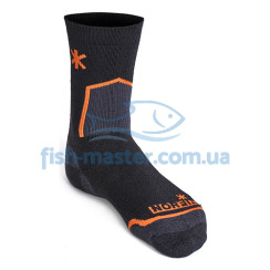Шкарпетки Norfin Nordic Merino Heavy T3P XL