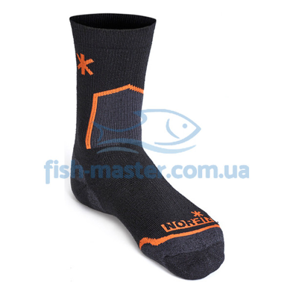 Носки Norfin Nordic Merino Heavy T3P L
