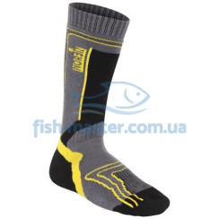Носки Norfin T2M Balance Middle (высокая износостойкость) XL