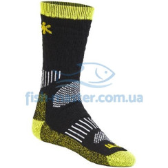 Носки Norfin T2M Balance Wool (повышенный комфорт) L