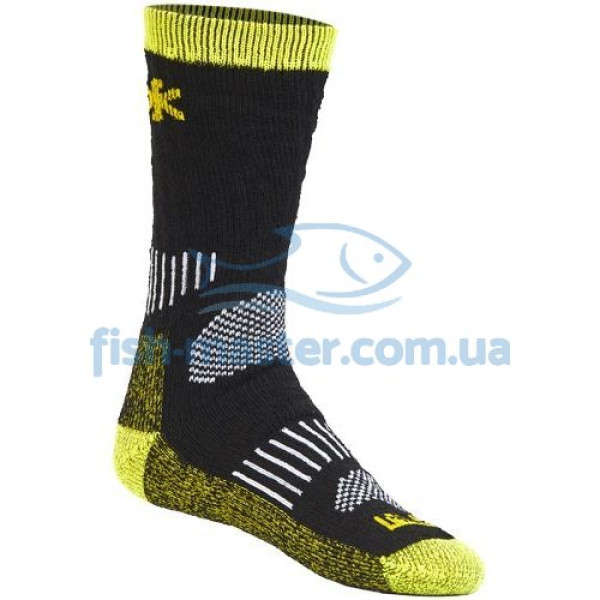 Norfin T2M Balance Wool Socks (Extra Comfort) XL