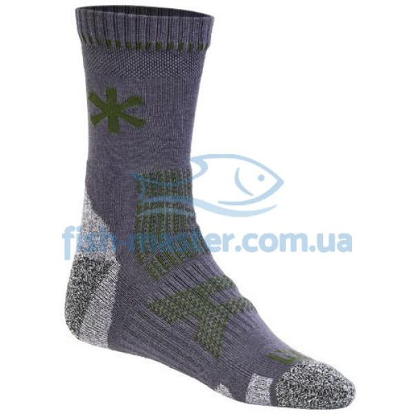 Norfin T1A Target Light Socks (with extra ventilation) XL