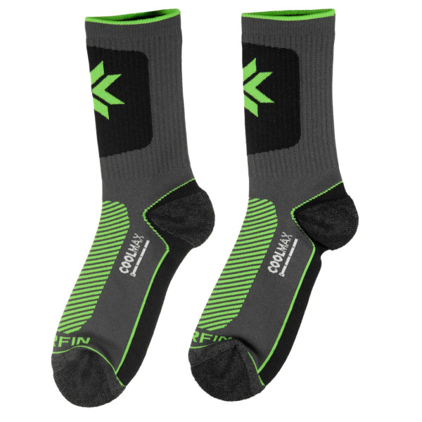 Шкарпетки Norfin Element Active Coolmax Crew T1A р. XL (45-47)