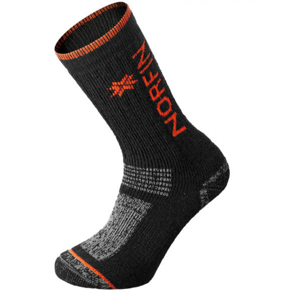 Носки Norfin Arctic Merino Crew T4A р.M (39-41)