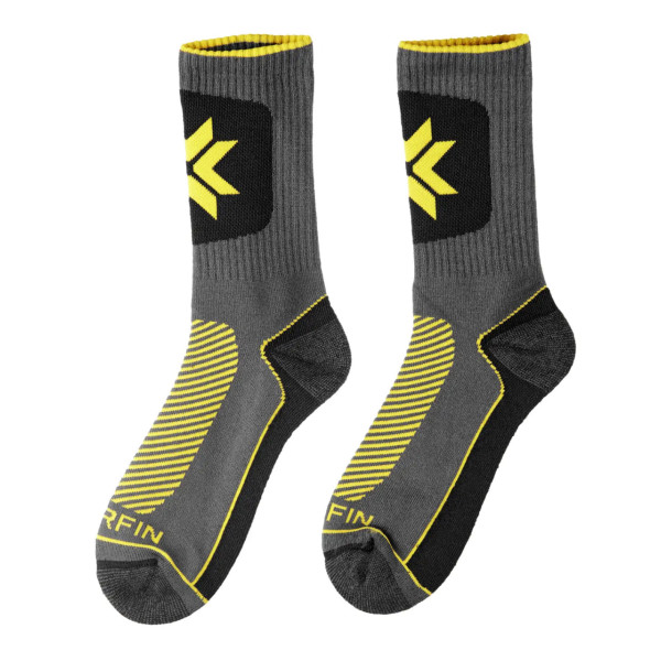 Шкарпетки Norfin Balance Hiking Crew T2A р.L (42-44)
