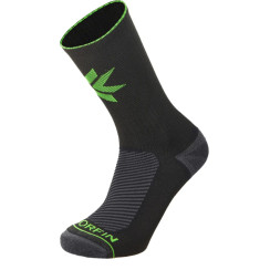 Носки Norfin Element Hiking Coolmax Crew T1M р.L (42-44)