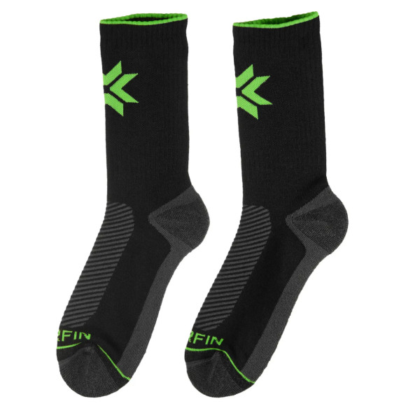 Шкарпетки Norfin Element Hiking Coolmax Crew T1M р.L (42-44)