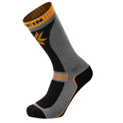 Шкарпетки Norfin Nordic Merino Hiking Crew T3A р.L (42-44)