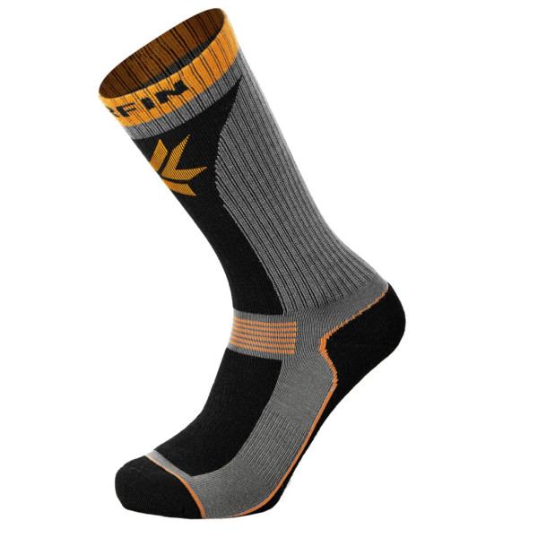 Шкарпетки Norfin Nordic Merino Hiking Crew T3A р.M (39-41)