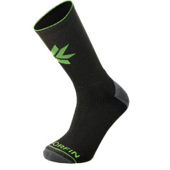 Norfin Element Natural Crew T1P socks, size M (39-41)