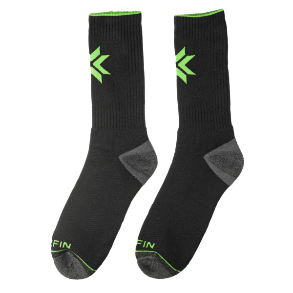 Norfin Element Natural Crew T1P socks, size XL (45-47)