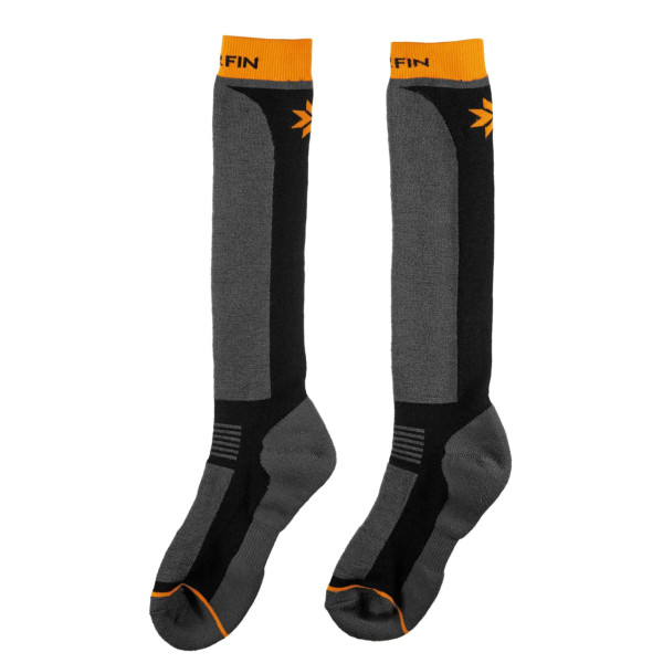 Шкарпетки Norfin Nordic Merino Long T3M р.L (42-44)