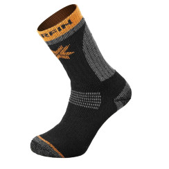Шкарпетки Norfin Nordic Merino Warm Crew T3P р.M (39-41)