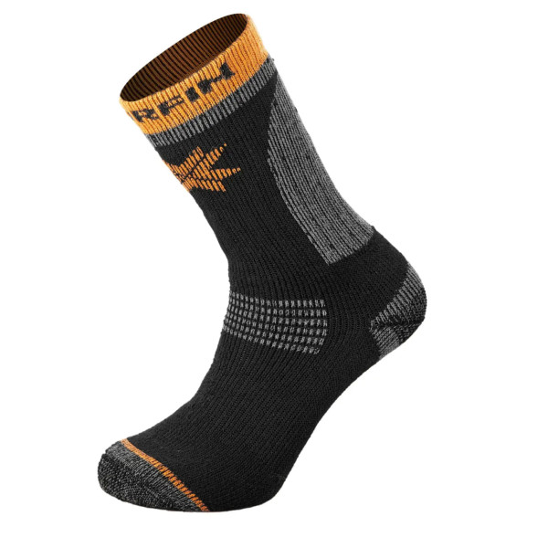 Шкарпетки Norfin Nordic Merino Warm Crew T3P р.XL (45-47)