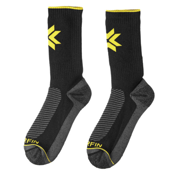 Шкарпетки Norfin Balance Winter Hiking Crew T2M р.M (39-41)