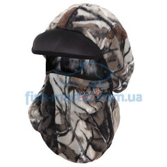Шапка-маска флисовая Norfin HUNTING Staidness 752 / L