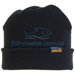 Norfin Kobold BL Acrylic Knitted Hat, XL