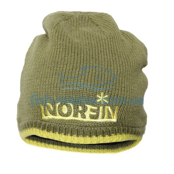 Norfin Knitted Hat (Green) VIKING XL