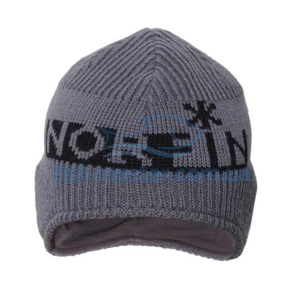 Шапка в'язана Norfin WINTER XL