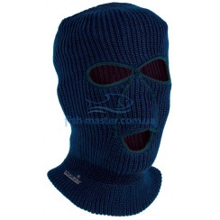 Norfin Knitted XL Hat and Mask