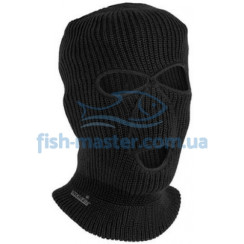 Шапка-маска Norfin KNITTED BL (в'язана) XL