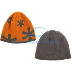 Шапка Norfin Junior Arctic акрил (двостороння) L
