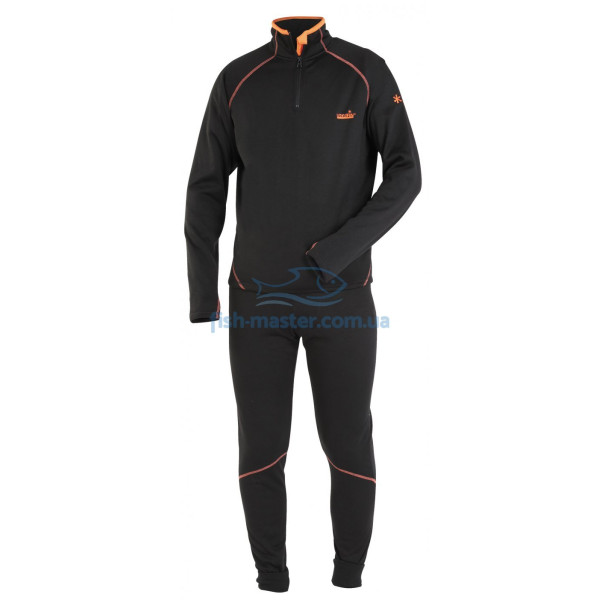 Термобелье Norfin Winter Line (1-й,2-й шар) M