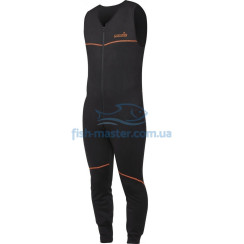 Термобельё-комбинезон Norfin Overall (1-й шар) L