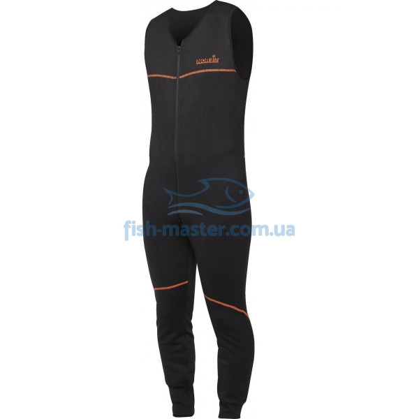 Термобельё-комбинезон Norfin Overall (1-й шар) L