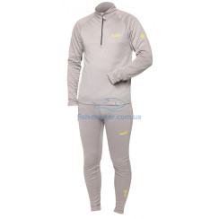 Thermal underwear Norfin Base (1st ball) L