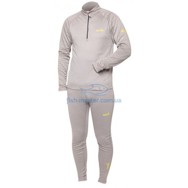 Thermal underwear Norfin Base (1st ball) L