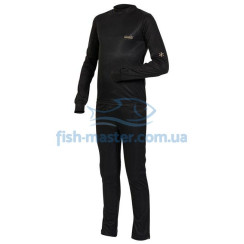 Термобелье подростковое Norfin Thermo Line Junior (1-й шар) L (164 р.)