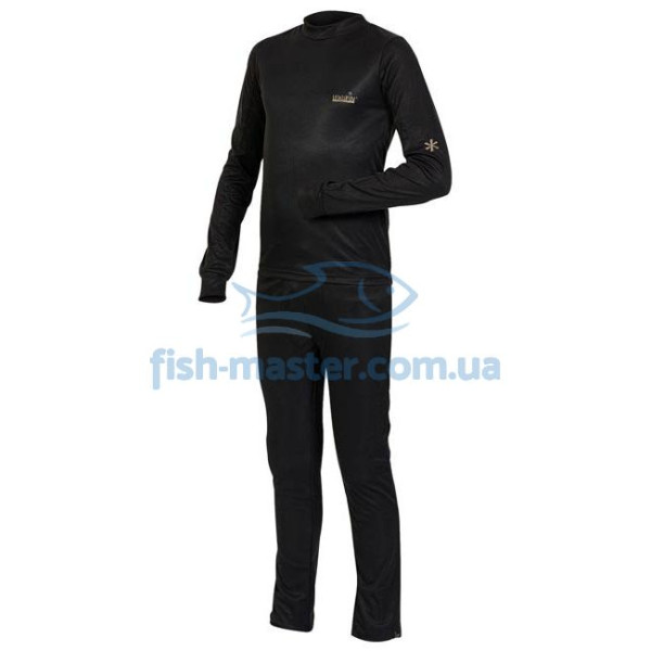 Термобелье подростковое Norfin Thermo Line Junior (1-й шар) XS (146 р.)