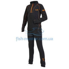 Термобелье подростковое Norfin Nord Junior  (1-й шар) L (164 р.)