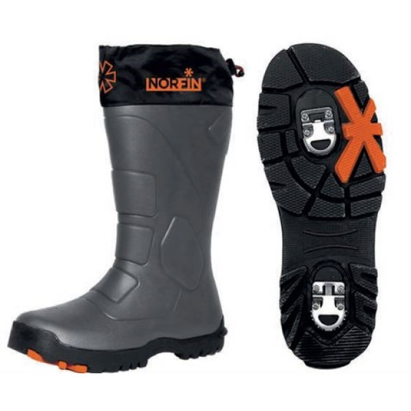 Winter boots Norfin Klondaik 2 (-40°) size 44