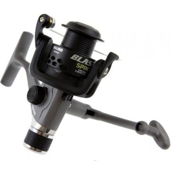 Salmo Blaster SPIN 1 40RD (1940RD) reel