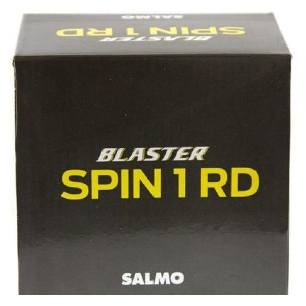 Salmo Blaster SPIN 1 40RD (1940RD) reel