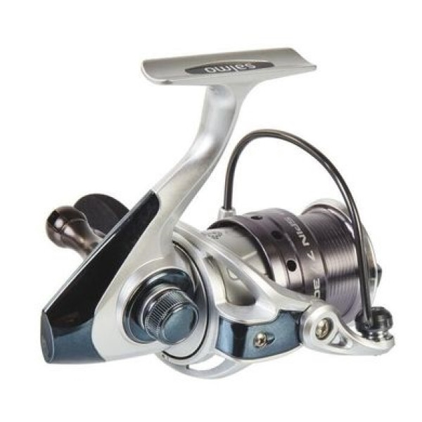Котушка Salmo Diamond BP SPIN 7 2000FD (2020FD)