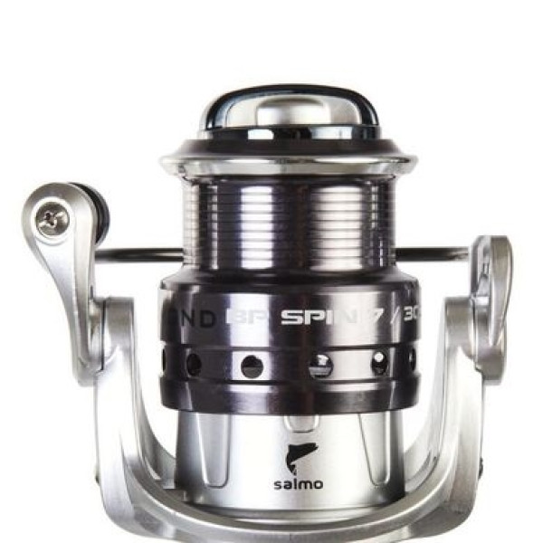 Котушка Salmo Diamond BP SPIN 7 2000FD (2020FD)