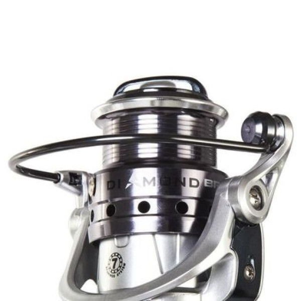 Катушка Salmo Diamond BP SPIN 7 3000FD (2030FD)