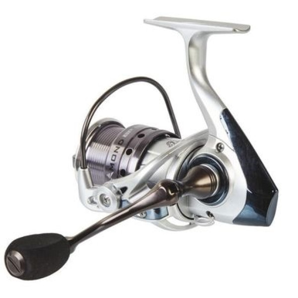 Salmo Diamond BP SPIN 7 4000FD (2040FD) reel