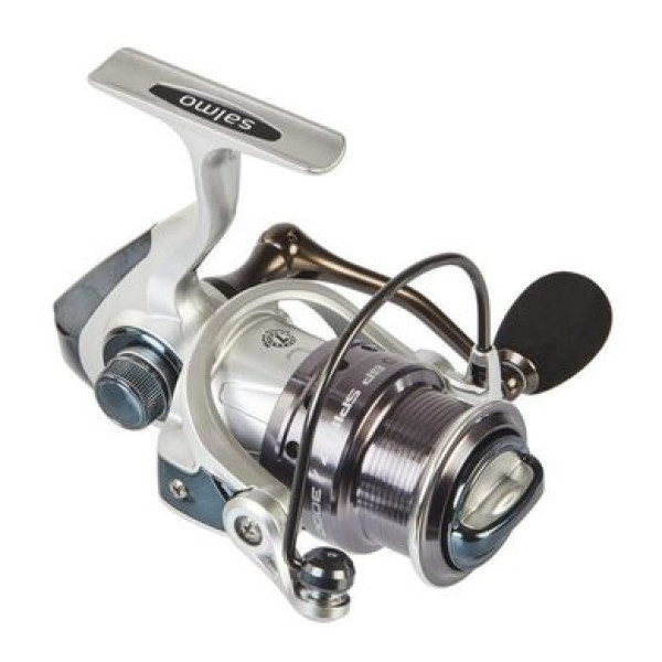 Salmo Diamond BP SPIN 7 4000FD (2040FD) reel