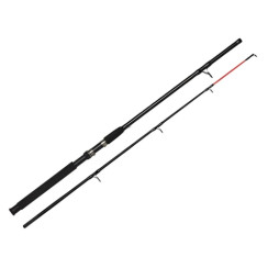 Удилище лодочное силовое Salmo BLASTER BOAT 100-200g 1.8m (2119-180)