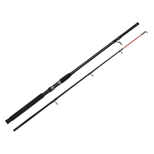 Salmo Blaster Boat 100-200g 2.4m (2119-240) power boat rod