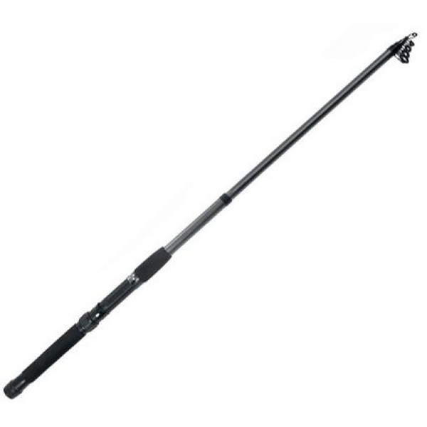 Salmo Blaster Travel Spin 30 Telescopic Spinning Rod 10-30g 2.1m (2133-210)